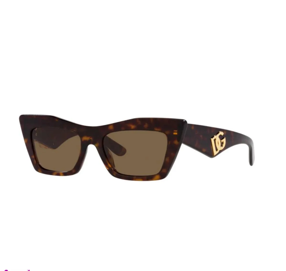 عینک آفتابی دولچه اند گابانا مدل Dolce & Gabbana DG4435S 050273