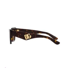 عینک آفتابی دولچه اند گابانا مدل Dolce & Gabbana DG4435S 050273