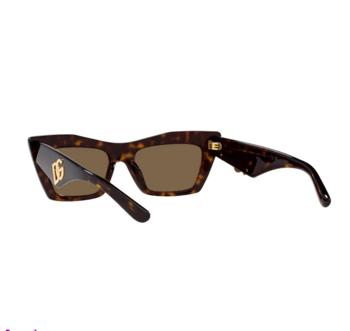 عینک آفتابی دولچه اند گابانا مدل Dolce & Gabbana DG4435S 050273