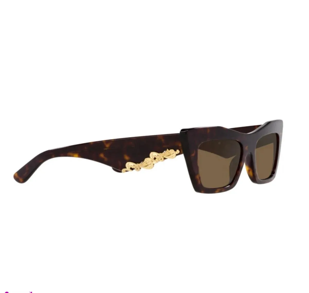 عینک آفتابی دولچه اند گابانا مدل Dolce & Gabbana DG4435S 050273