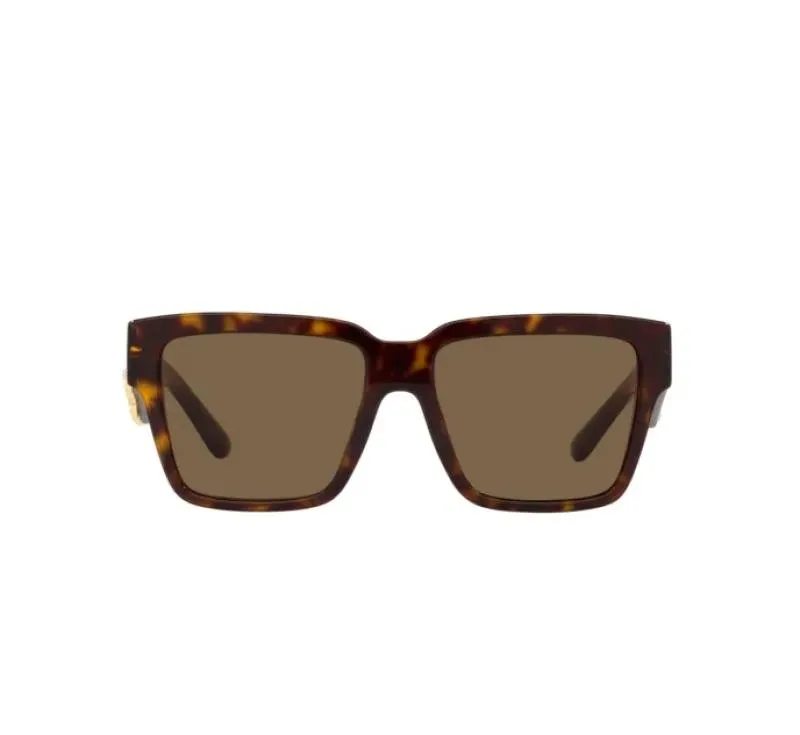 عینک آفتابی دولچه اند گابانا مدل Dolce & Gabbana DG4436S 050273
