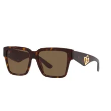 عینک آفتابی دولچه اند گابانا مدل Dolce & Gabbana DG4436S 050273