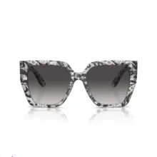 عینک آفتابی دولچه اند گابانا مدل Dolce & Gabbana DG4438S 32878G
