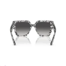 عینک آفتابی دولچه اند گابانا مدل Dolce & Gabbana DG4438S 32878G