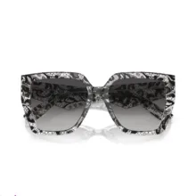 عینک آفتابی دولچه اند گابانا مدل Dolce & Gabbana DG4438S 32878G