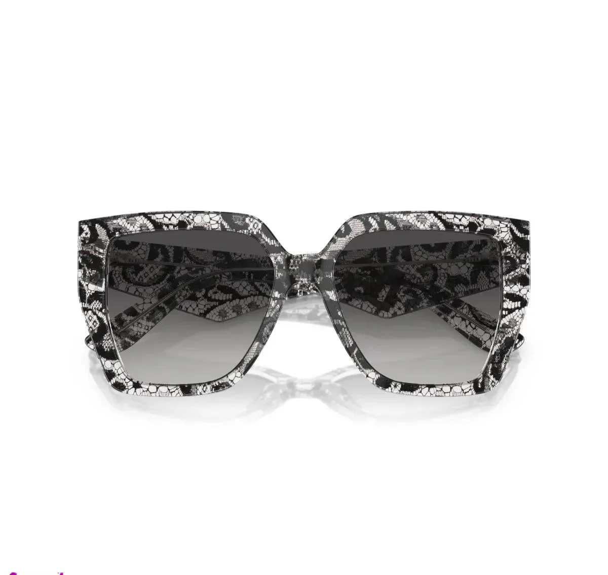 عینک آفتابی دولچه اند گابانا مدل Dolce & Gabbana DG4438S 32878G