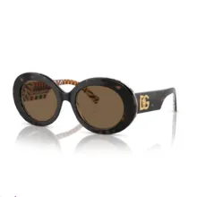 عینک آفتابی دولچه اند گابانا مدل Dolce & Gabbana DG4448S 321773