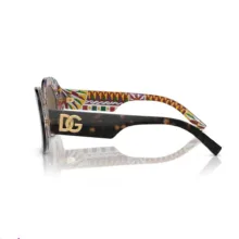 عینک آفتابی دولچه اند گابانا مدل Dolce & Gabbana DG4448S 321773