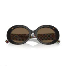 عینک آفتابی دولچه اند گابانا مدل Dolce & Gabbana DG4448S 321773