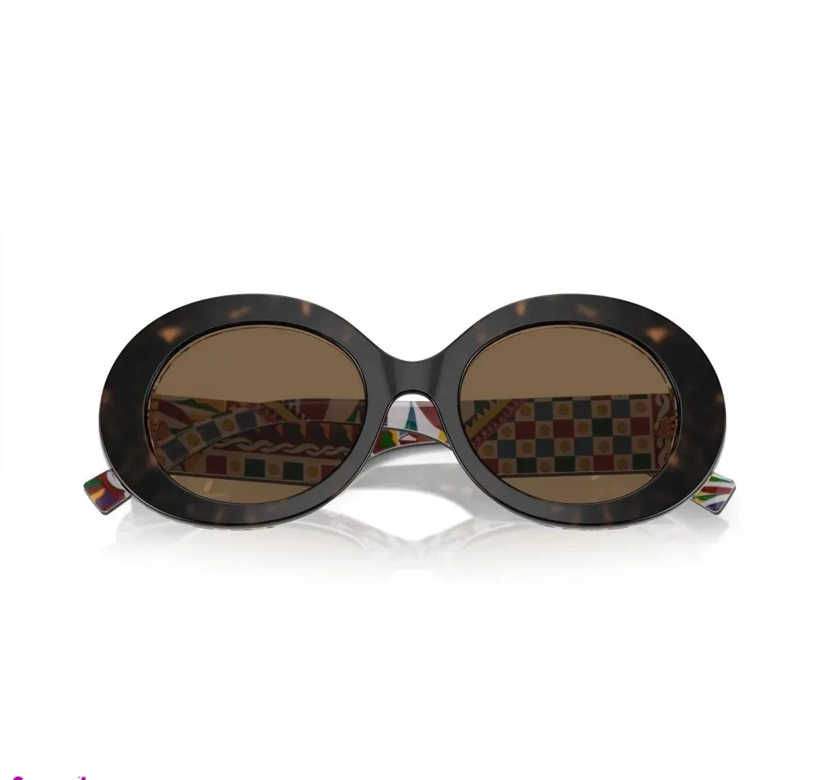 عینک آفتابی دولچه اند گابانا مدل Dolce & Gabbana DG4448S 321773
