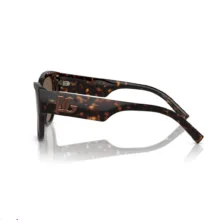عینک آفتابی دولچه اند گابانا مدل Dolce & Gabbana DG4449S 050273