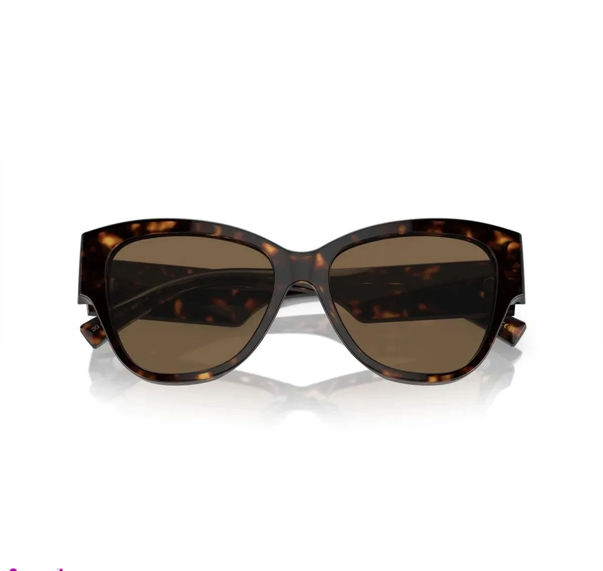عینک آفتابی دولچه اند گابانا مدل Dolce & Gabbana DG4449S 050273
