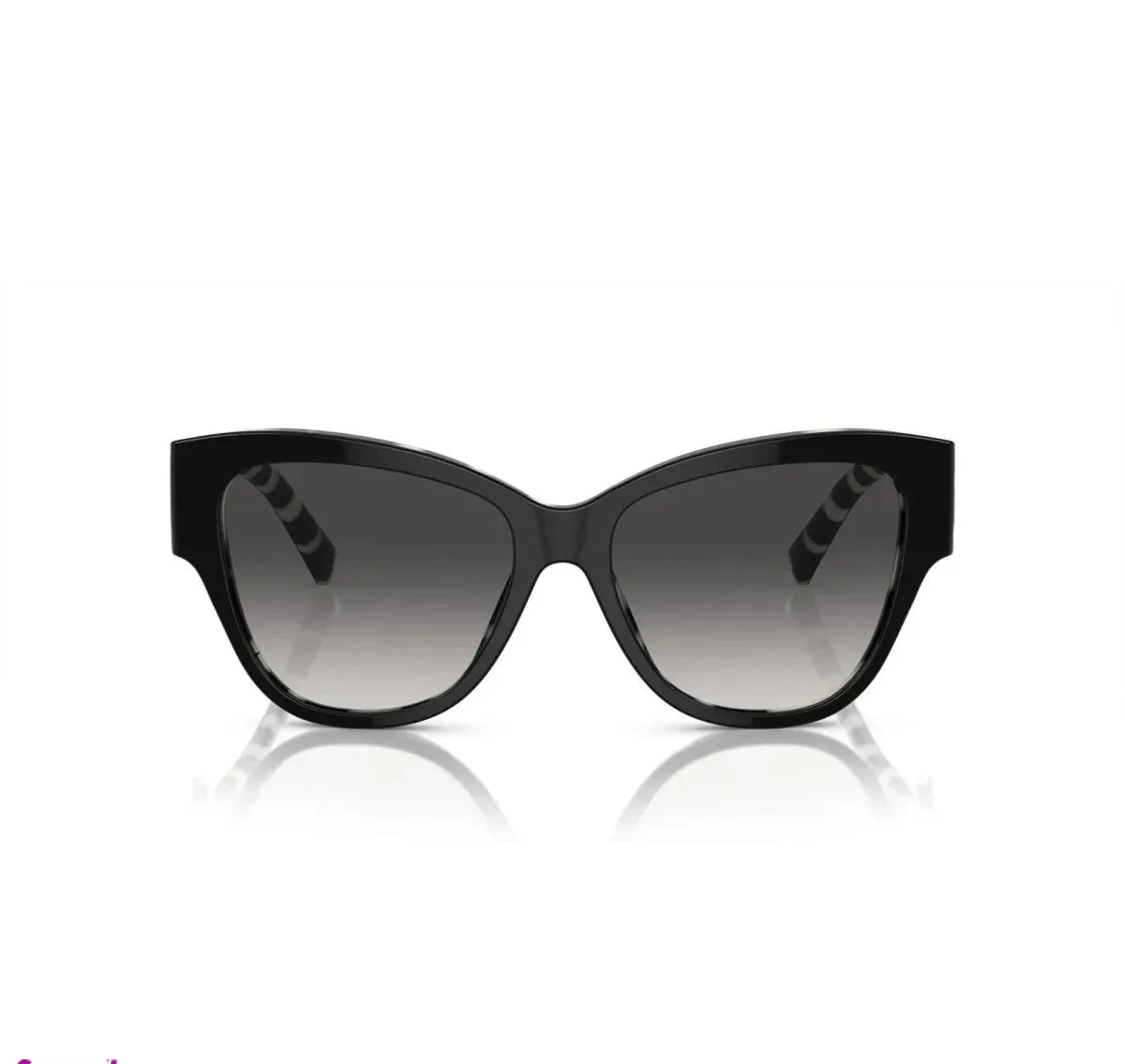 عینک آفتابی دولچه اند گابانا مدل Dolce & Gabbana DG4449S 03372P