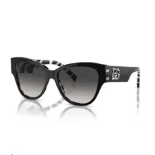 عینک آفتابی دولچه اند گابانا مدل Dolce & Gabbana DG4449S 03372P