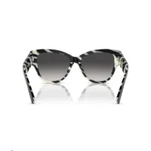 عینک آفتابی دولچه اند گابانا مدل Dolce & Gabbana DG4449S 03372P