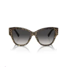 عینک آفتابی دولچه اند گابانا مدل Dolce & Gabbana DG4449S 31638G