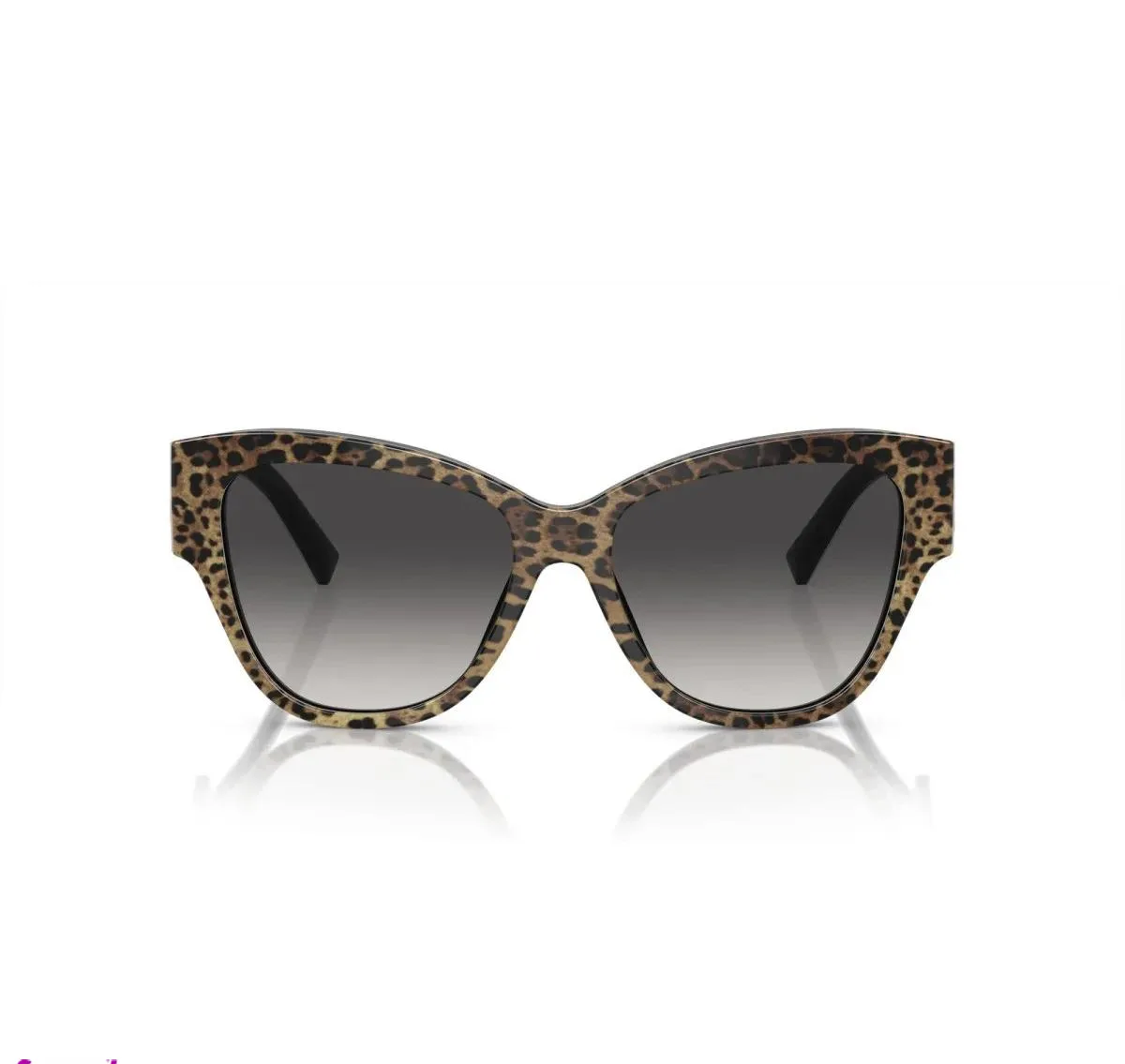 عینک آفتابی دولچه اند گابانا مدل Dolce & Gabbana DG4449S 31638G