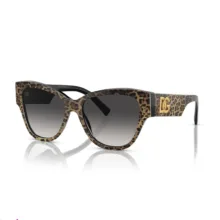 عینک آفتابی دولچه اند گابانا مدل Dolce & Gabbana DG4449S 31638G