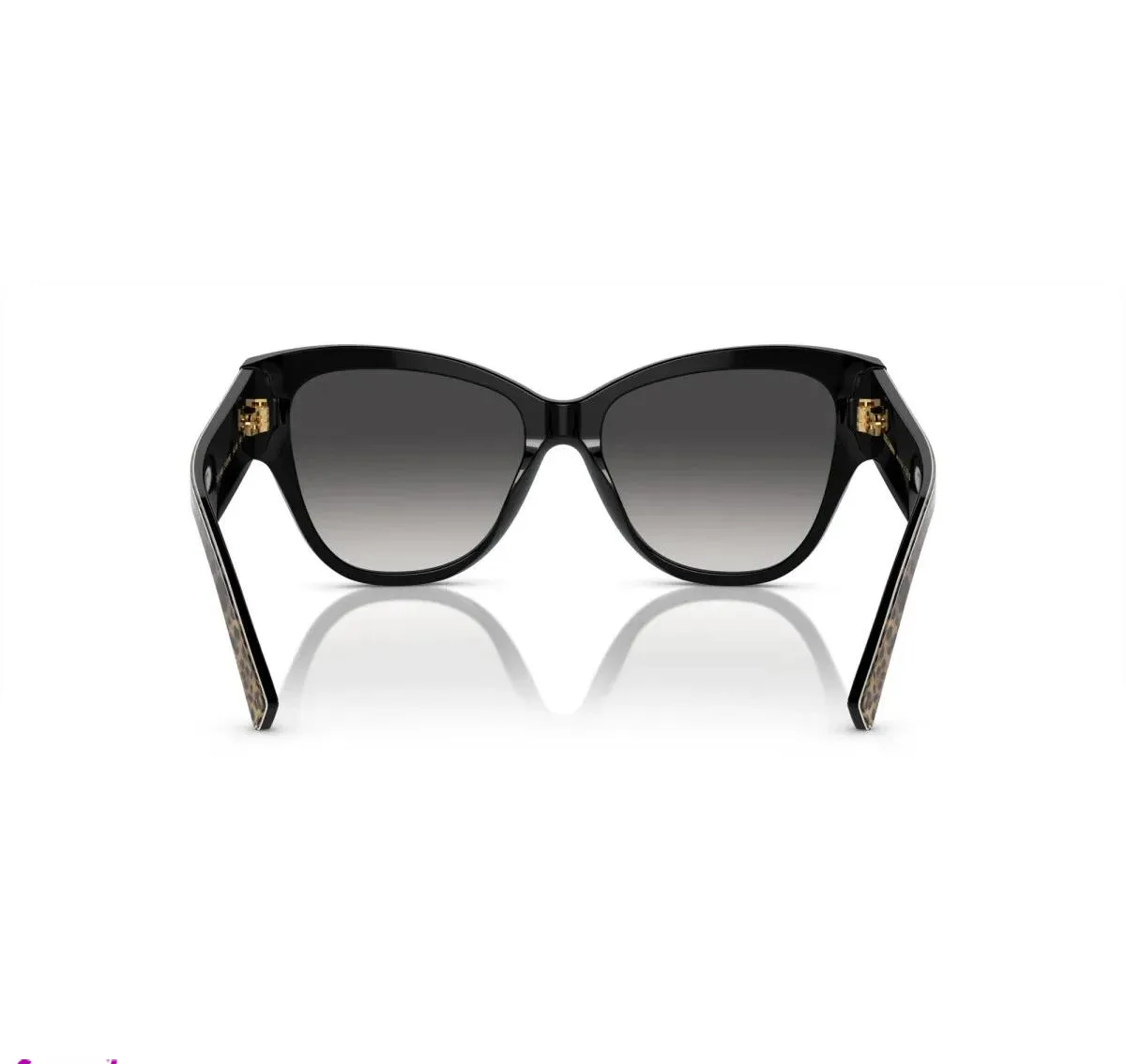 عینک آفتابی دولچه اند گابانا مدل Dolce & Gabbana DG4449S 31638G