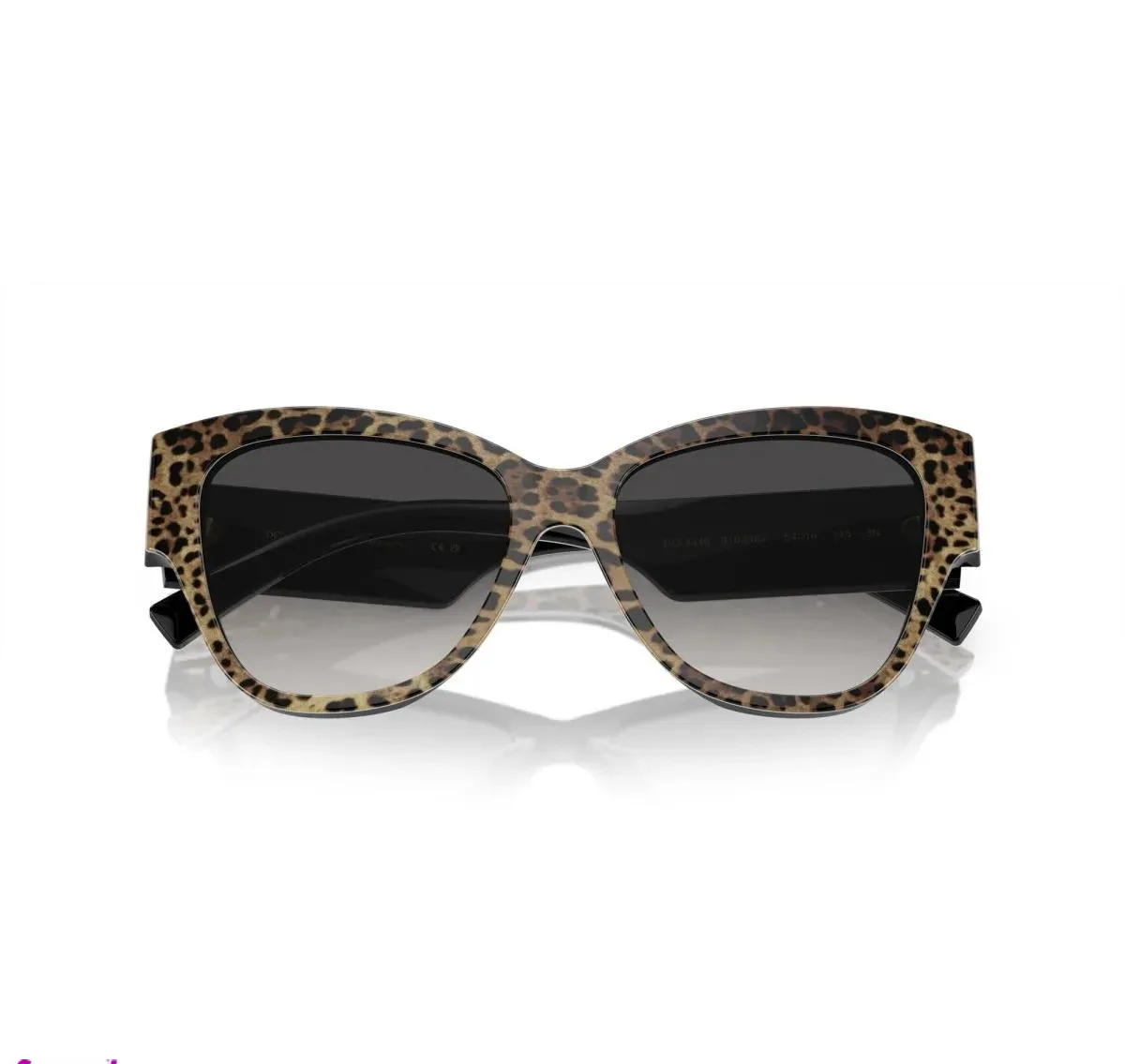 عینک آفتابی دولچه اند گابانا مدل Dolce & Gabbana DG4449S 31638G