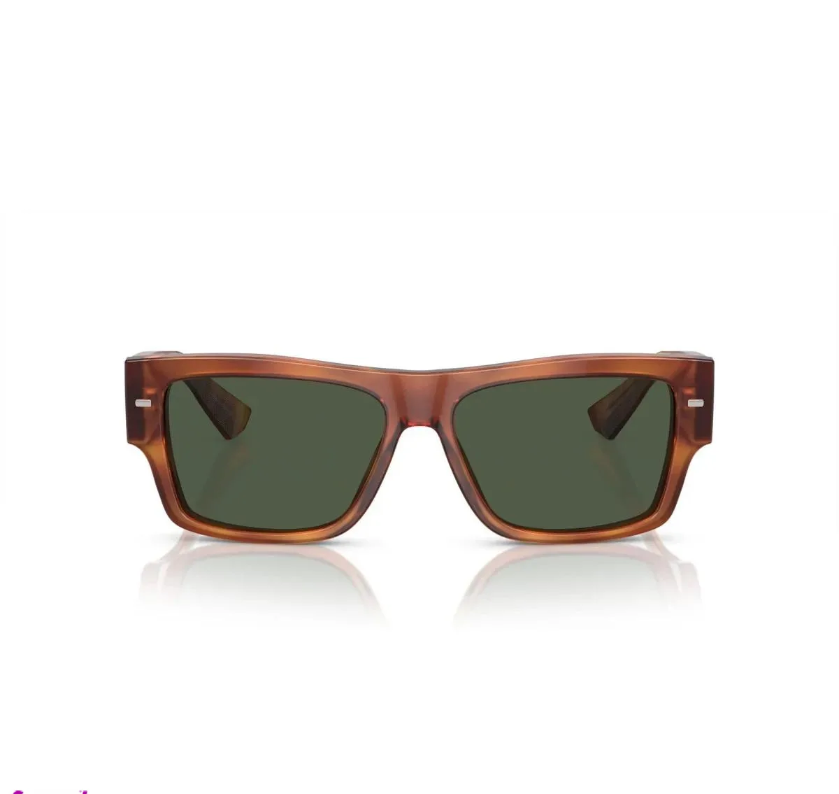 عینک آفتابی دولچه اند گابانا مدل Dolce & Gabbana DG4451S 07059A