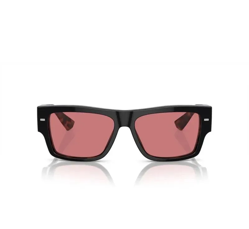 عینک آفتابی دولچه اند گابانا مدل Dolce & Gabbana DG4451S 34177N