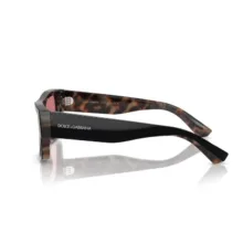 عینک آفتابی دولچه اند گابانا مدل Dolce & Gabbana DG4451S 34177N