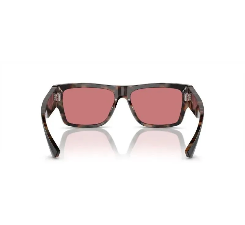 عینک آفتابی دولچه اند گابانا مدل Dolce & Gabbana DG4451S 34177N