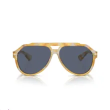 عینک آفتابی دولچه اند گابانا مدل Dolce & Gabbana DG4452S 34222V