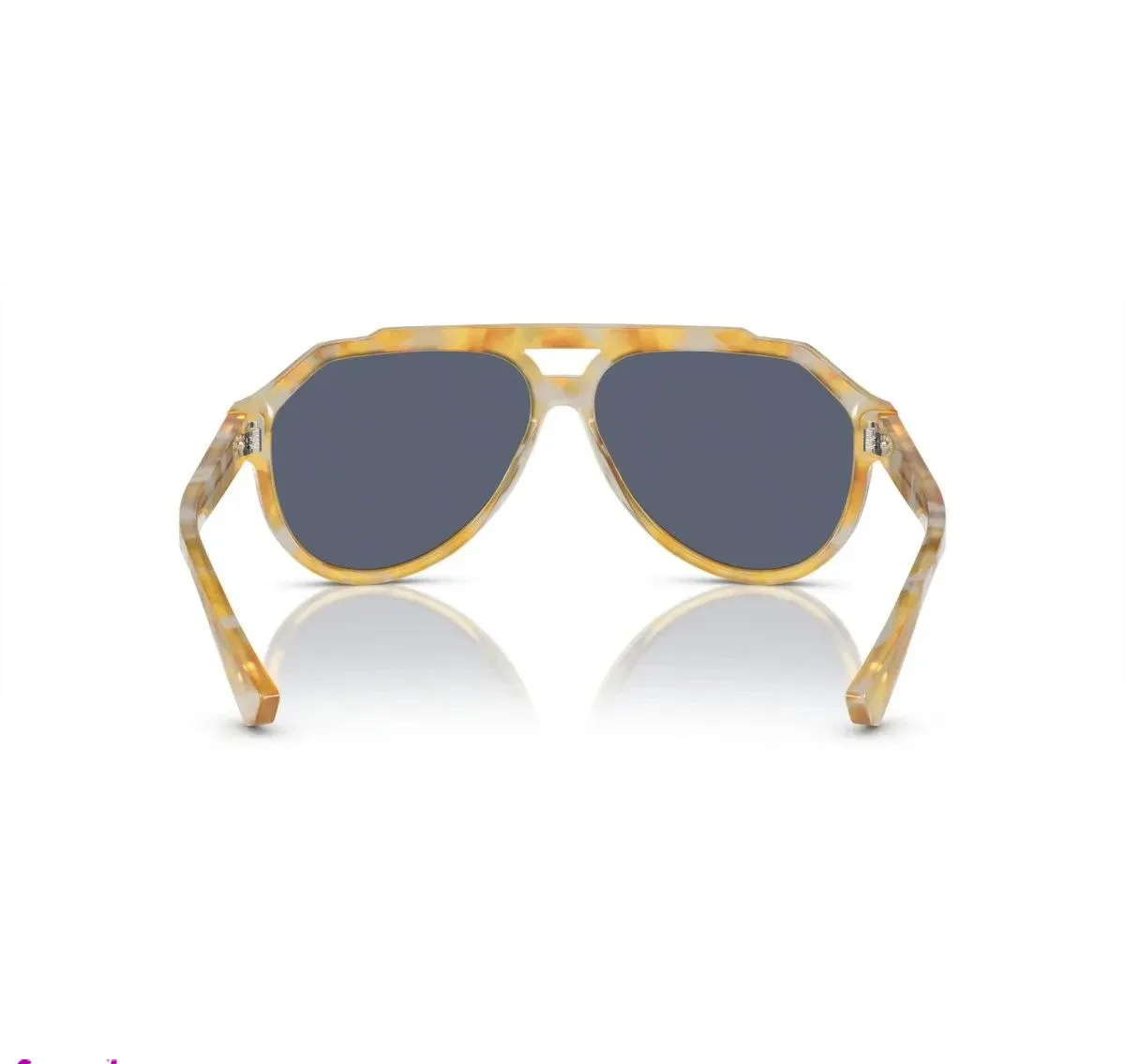 عینک آفتابی دولچه اند گابانا مدل Dolce & Gabbana DG4452S 34222V