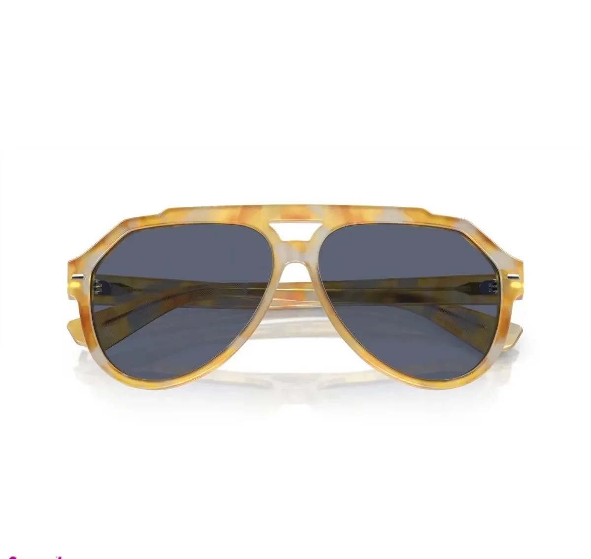 عینک آفتابی دولچه اند گابانا مدل Dolce & Gabbana DG4452S 34222V