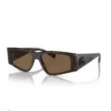 عینک آفتابی دولچه اند گابانا مدل Dolce & Gabbana DG4453S 050273