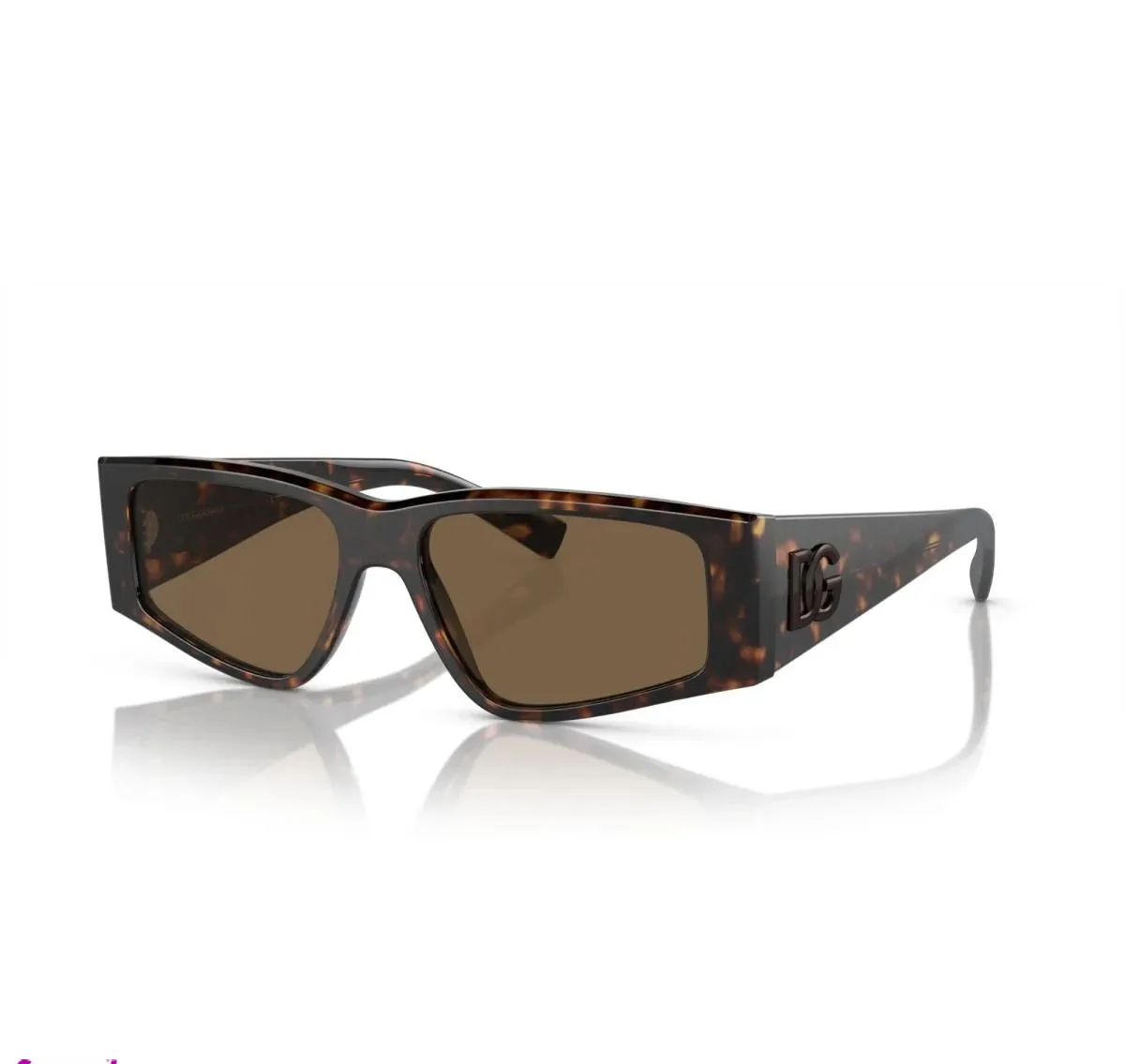 عینک آفتابی دولچه اند گابانا مدل Dolce & Gabbana DG4453S 050273
