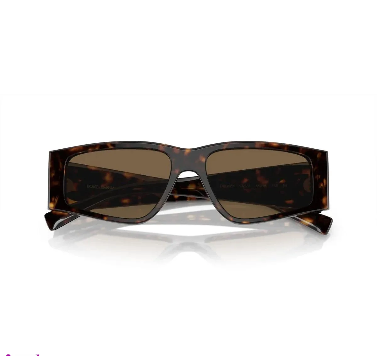 عینک آفتابی دولچه اند گابانا مدل Dolce & Gabbana DG4453S 050273