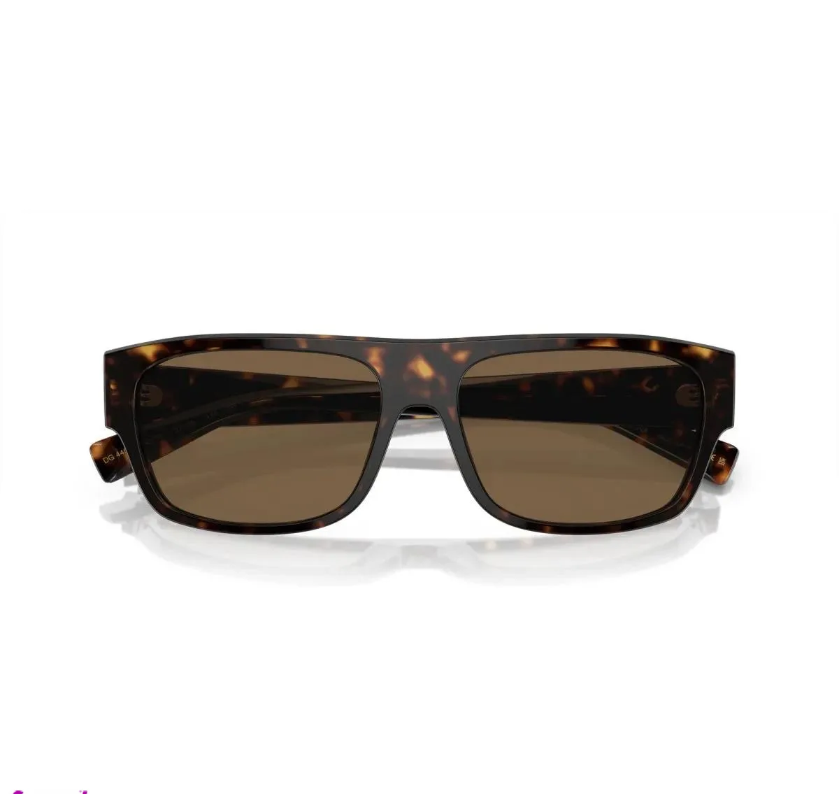 عینک آفتابی دولچه اند گابانا مدل Dolce & Gabbana DG4455S 050273