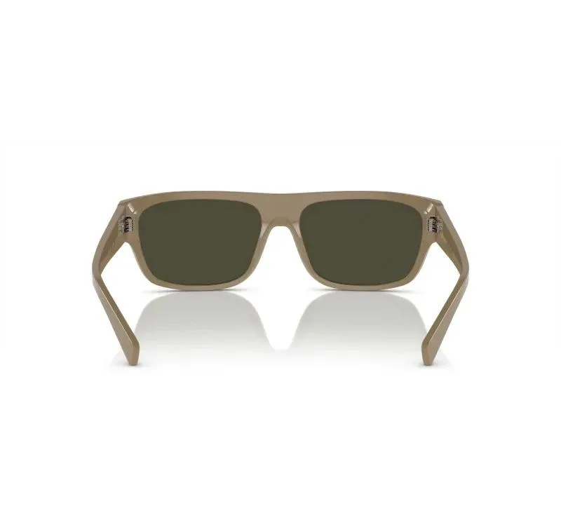 عینک آفتابی دولچه اند گابانا مدل Dolce & Gabbana DG4455S 332982