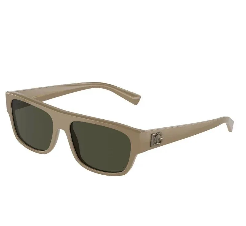 عینک آفتابی دولچه اند گابانا مدل Dolce & Gabbana DG4455S 332982