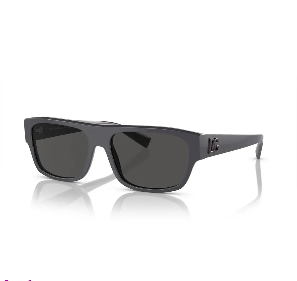 عینک آفتابی دولچه اند گابانا مدل Dolce & Gabbana DG4455S 310187