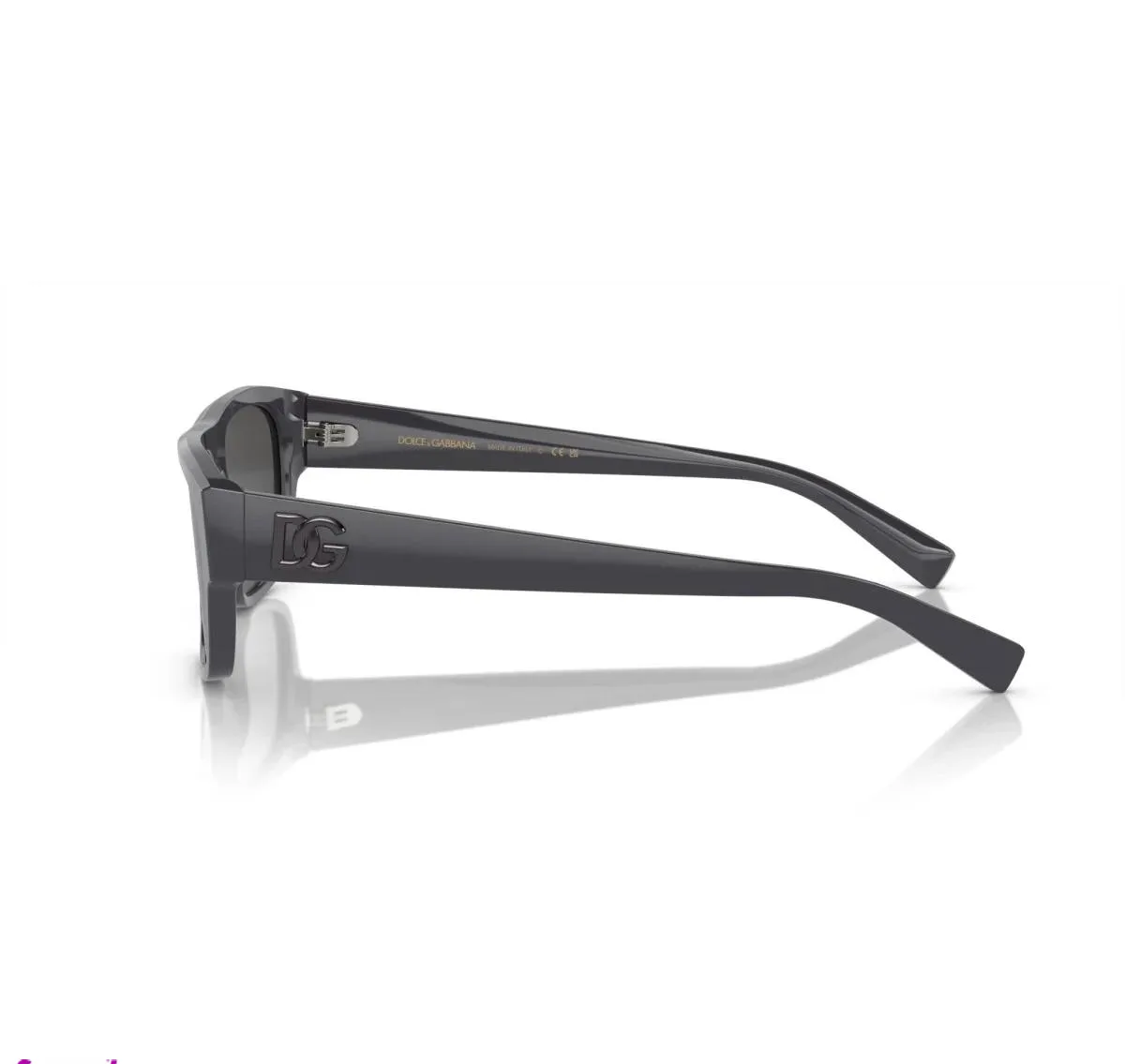عینک آفتابی دولچه اند گابانا مدل Dolce & Gabbana DG4455S 310187