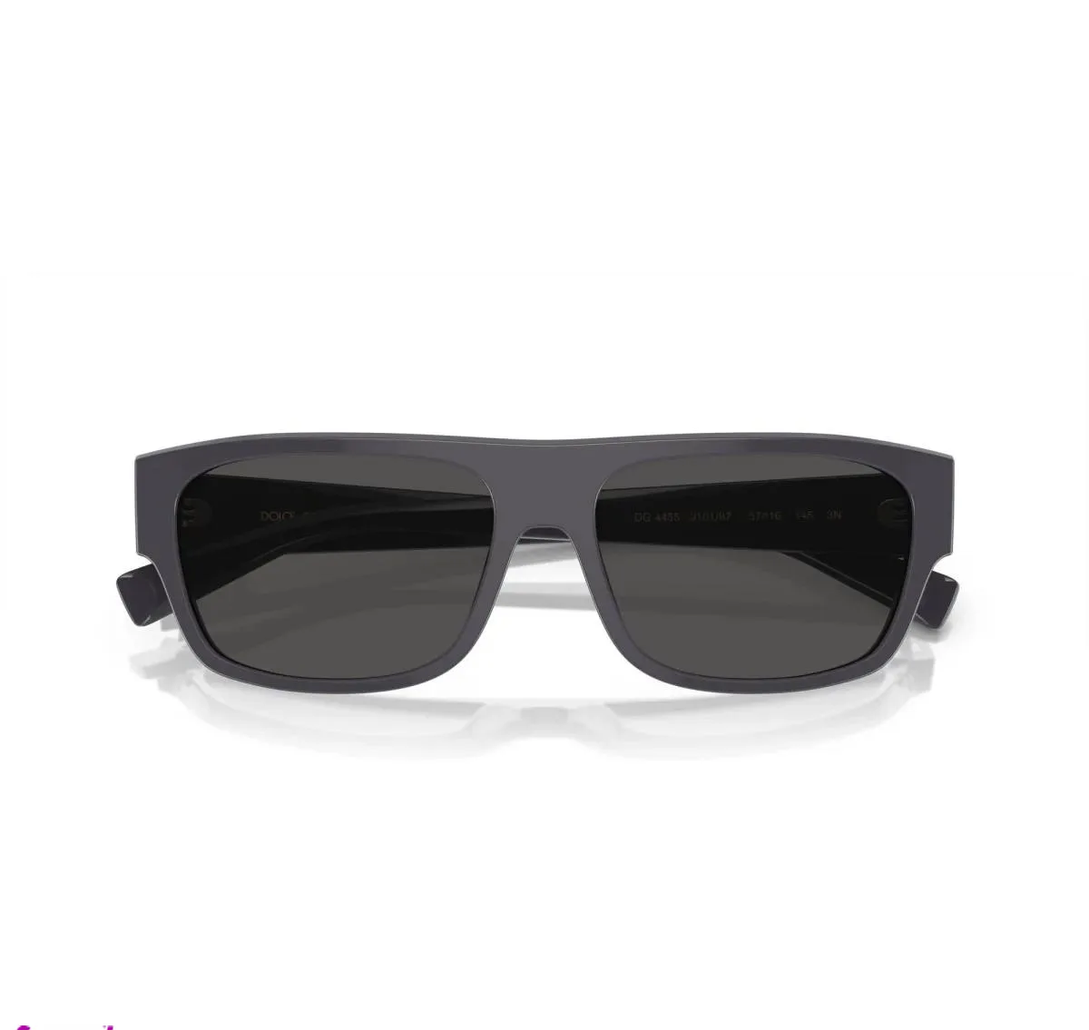 عینک آفتابی دولچه اند گابانا مدل Dolce & Gabbana DG4455S 310187