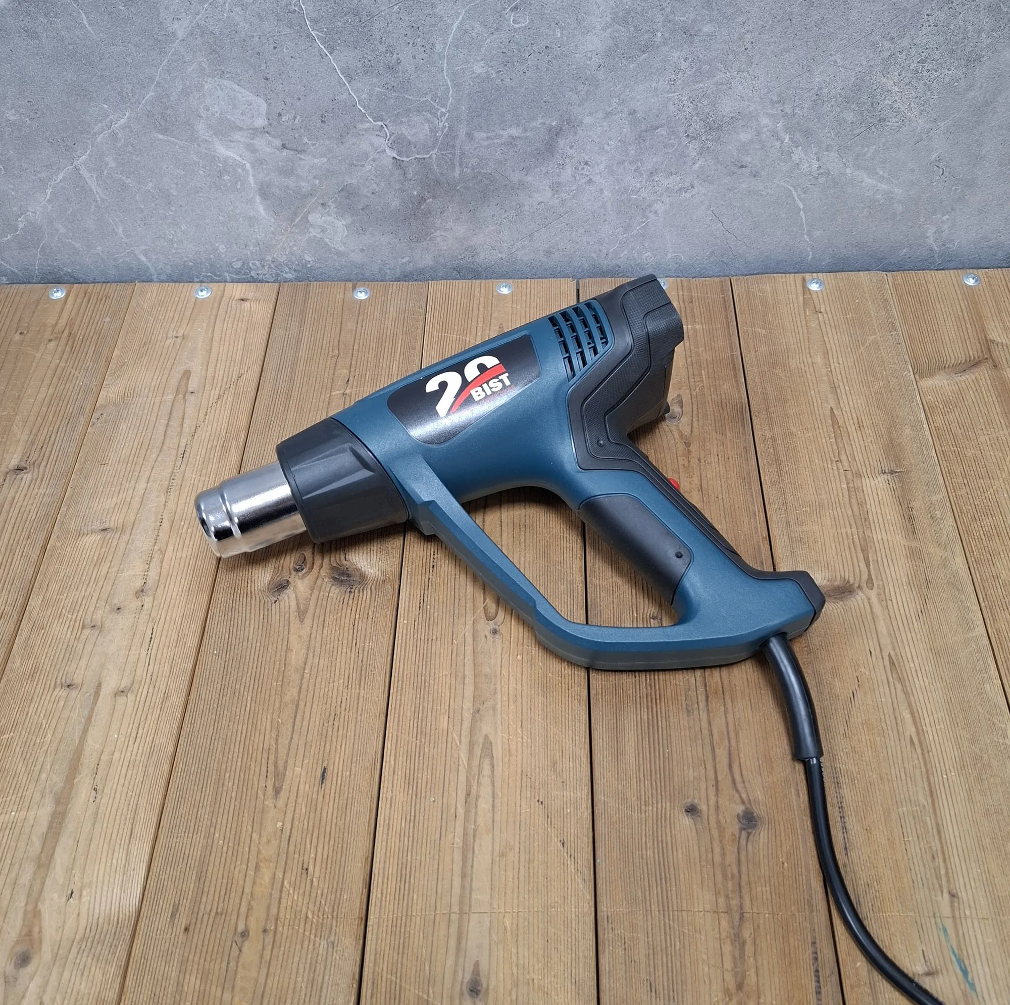 سشوار صنعتی 2000 وات بیست مدل 2000watt