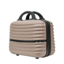 چمدان لوازم آرایشی ام آر مدل MR-40353-B-MB