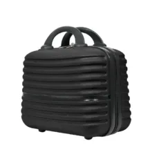 چمدان لوازم آرایشی ام آر مدل MR-40353-B-MB