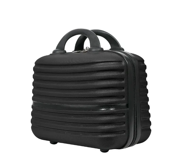 چمدان لوازم آرایشی ام آر مدل MR-40353-B-MB