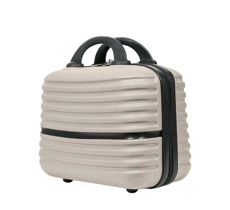 چمدان لوازم آرایشی ام آر مدل MR-40353-B-MB