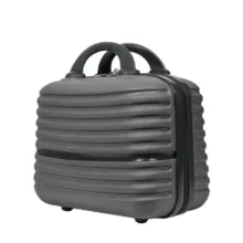 چمدان لوازم آرایشی ام آر مدل MR-40353-B-MB