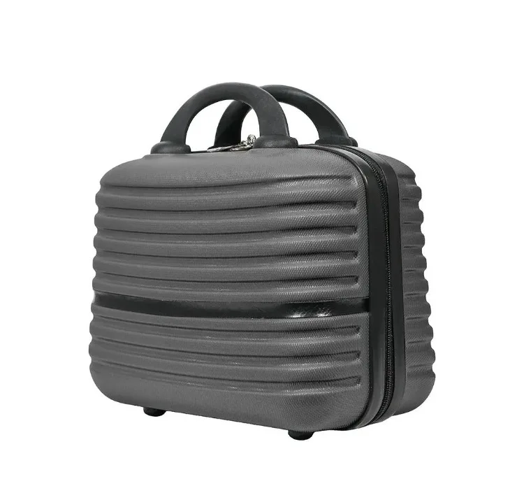 چمدان لوازم آرایشی ام آر مدل MR-40353-B-MB