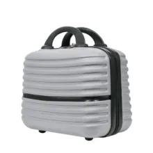 چمدان لوازم آرایشی ام آر مدل MR-40353-B-MB