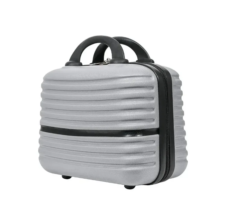 چمدان لوازم آرایشی ام آر مدل MR-40353-B-MB