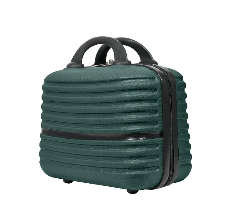 چمدان لوازم آرایشی ام آر مدل MR-40353-B-MB